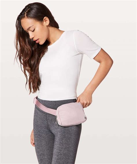 Women's Pink Backpacks & Belt Bags 